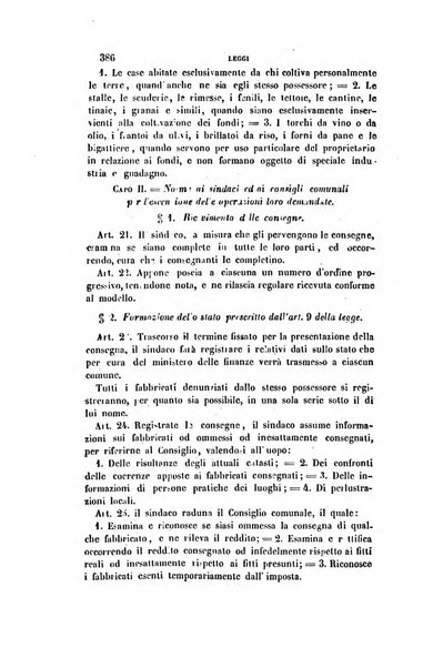 Rivista amministrativa del Regno ossia raccolta degli atti delle amministrazioni centrali, divisionali e provinciali dei comuni e degli istituti di beneficenza