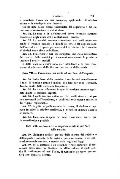 Rivista amministrativa del Regno ossia raccolta degli atti delle amministrazioni centrali, divisionali e provinciali dei comuni e degli istituti di beneficenza