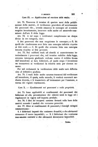 Rivista amministrativa del Regno ossia raccolta degli atti delle amministrazioni centrali, divisionali e provinciali dei comuni e degli istituti di beneficenza