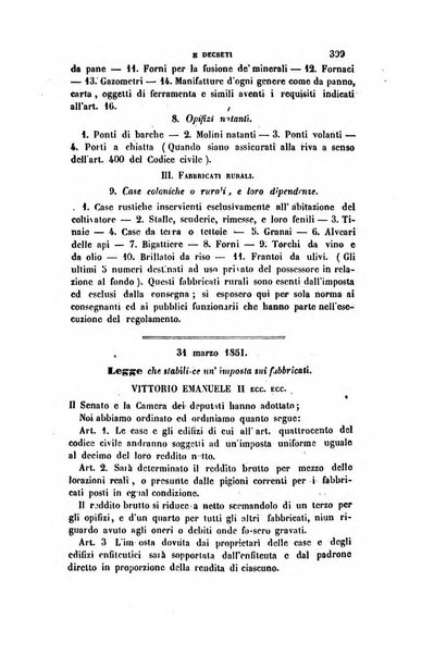 Rivista amministrativa del Regno ossia raccolta degli atti delle amministrazioni centrali, divisionali e provinciali dei comuni e degli istituti di beneficenza