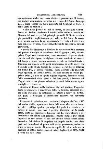 Rivista amministrativa del Regno ossia raccolta degli atti delle amministrazioni centrali, divisionali e provinciali dei comuni e degli istituti di beneficenza