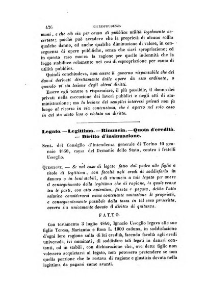 Rivista amministrativa del Regno ossia raccolta degli atti delle amministrazioni centrali, divisionali e provinciali dei comuni e degli istituti di beneficenza