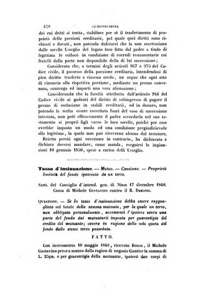 Rivista amministrativa del Regno ossia raccolta degli atti delle amministrazioni centrali, divisionali e provinciali dei comuni e degli istituti di beneficenza