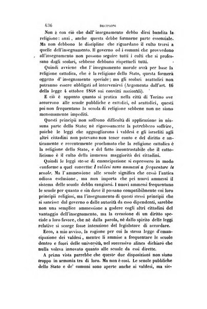 Rivista amministrativa del Regno ossia raccolta degli atti delle amministrazioni centrali, divisionali e provinciali dei comuni e degli istituti di beneficenza