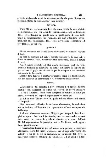 Rivista amministrativa del Regno ossia raccolta degli atti delle amministrazioni centrali, divisionali e provinciali dei comuni e degli istituti di beneficenza