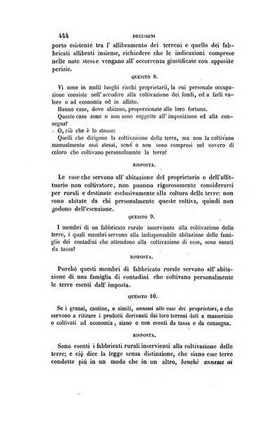 Rivista amministrativa del Regno ossia raccolta degli atti delle amministrazioni centrali, divisionali e provinciali dei comuni e degli istituti di beneficenza