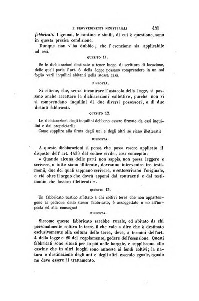 Rivista amministrativa del Regno ossia raccolta degli atti delle amministrazioni centrali, divisionali e provinciali dei comuni e degli istituti di beneficenza