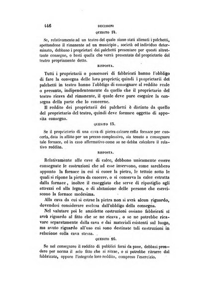 Rivista amministrativa del Regno ossia raccolta degli atti delle amministrazioni centrali, divisionali e provinciali dei comuni e degli istituti di beneficenza