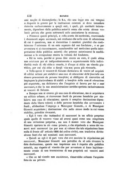 Rivista amministrativa del Regno ossia raccolta degli atti delle amministrazioni centrali, divisionali e provinciali dei comuni e degli istituti di beneficenza