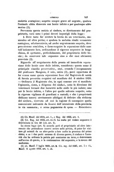 Rivista amministrativa del Regno ossia raccolta degli atti delle amministrazioni centrali, divisionali e provinciali dei comuni e degli istituti di beneficenza