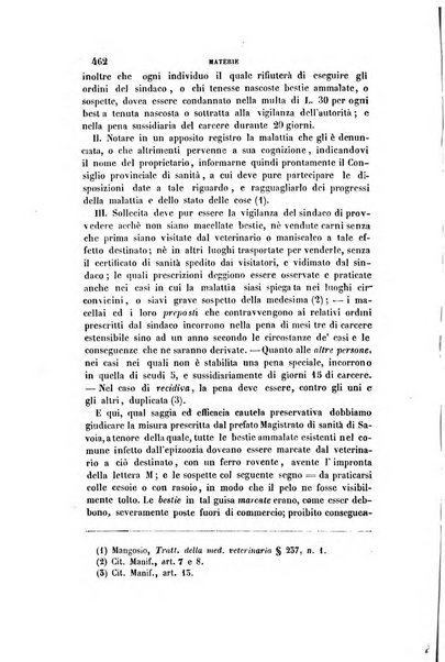 Rivista amministrativa del Regno ossia raccolta degli atti delle amministrazioni centrali, divisionali e provinciali dei comuni e degli istituti di beneficenza