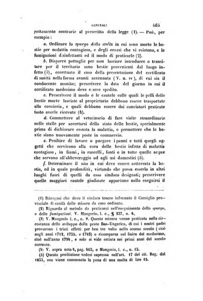 Rivista amministrativa del Regno ossia raccolta degli atti delle amministrazioni centrali, divisionali e provinciali dei comuni e degli istituti di beneficenza