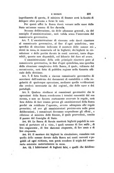 Rivista amministrativa del Regno ossia raccolta degli atti delle amministrazioni centrali, divisionali e provinciali dei comuni e degli istituti di beneficenza