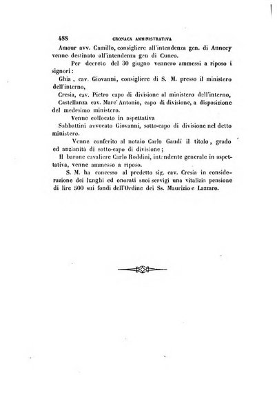 Rivista amministrativa del Regno ossia raccolta degli atti delle amministrazioni centrali, divisionali e provinciali dei comuni e degli istituti di beneficenza