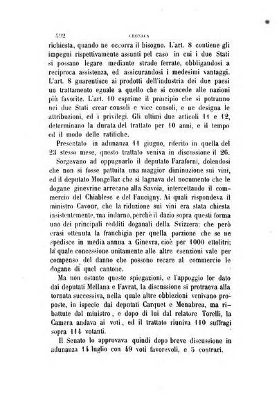 Rivista amministrativa del Regno ossia raccolta degli atti delle amministrazioni centrali, divisionali e provinciali dei comuni e degli istituti di beneficenza