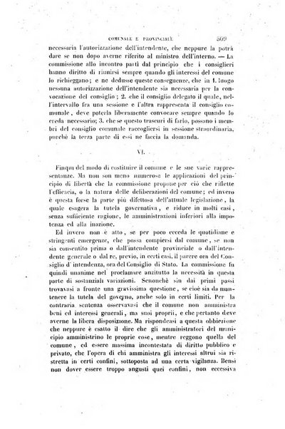 Rivista amministrativa del Regno ossia raccolta degli atti delle amministrazioni centrali, divisionali e provinciali dei comuni e degli istituti di beneficenza