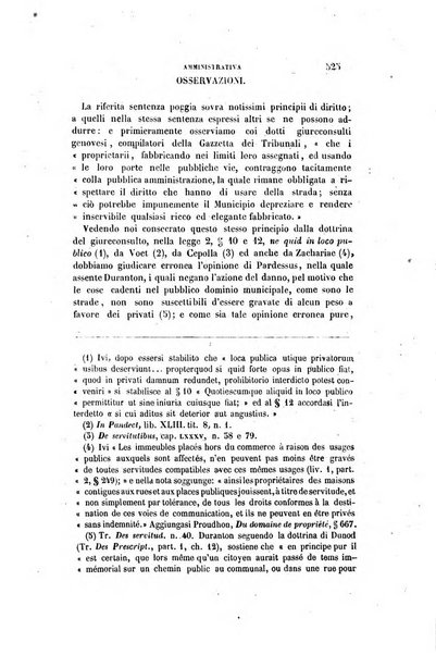 Rivista amministrativa del Regno ossia raccolta degli atti delle amministrazioni centrali, divisionali e provinciali dei comuni e degli istituti di beneficenza