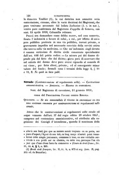 Rivista amministrativa del Regno ossia raccolta degli atti delle amministrazioni centrali, divisionali e provinciali dei comuni e degli istituti di beneficenza