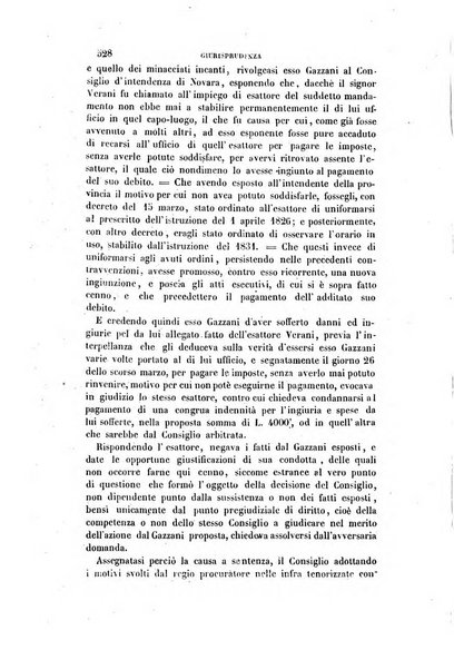 Rivista amministrativa del Regno ossia raccolta degli atti delle amministrazioni centrali, divisionali e provinciali dei comuni e degli istituti di beneficenza