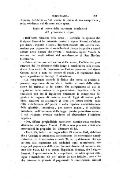 Rivista amministrativa del Regno ossia raccolta degli atti delle amministrazioni centrali, divisionali e provinciali dei comuni e degli istituti di beneficenza