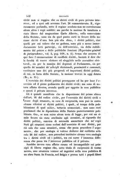 Rivista amministrativa del Regno ossia raccolta degli atti delle amministrazioni centrali, divisionali e provinciali dei comuni e degli istituti di beneficenza