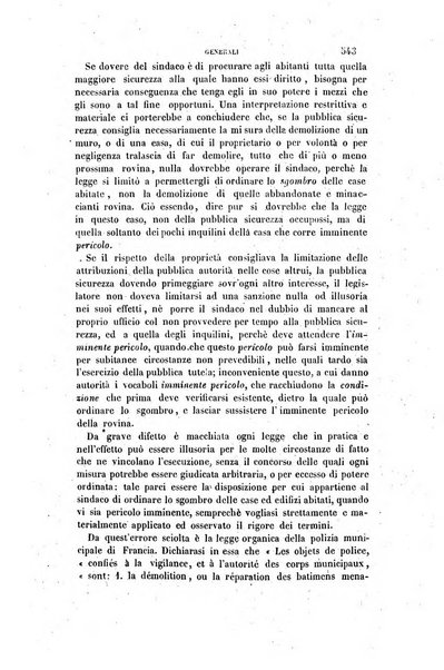 Rivista amministrativa del Regno ossia raccolta degli atti delle amministrazioni centrali, divisionali e provinciali dei comuni e degli istituti di beneficenza