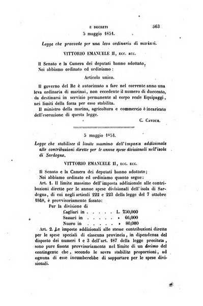 Rivista amministrativa del Regno ossia raccolta degli atti delle amministrazioni centrali, divisionali e provinciali dei comuni e degli istituti di beneficenza