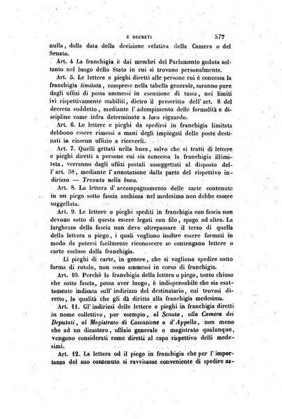 Rivista amministrativa del Regno ossia raccolta degli atti delle amministrazioni centrali, divisionali e provinciali dei comuni e degli istituti di beneficenza