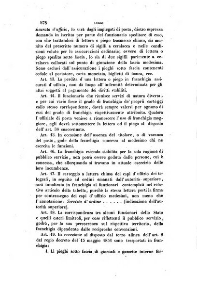 Rivista amministrativa del Regno ossia raccolta degli atti delle amministrazioni centrali, divisionali e provinciali dei comuni e degli istituti di beneficenza