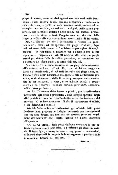 Rivista amministrativa del Regno ossia raccolta degli atti delle amministrazioni centrali, divisionali e provinciali dei comuni e degli istituti di beneficenza