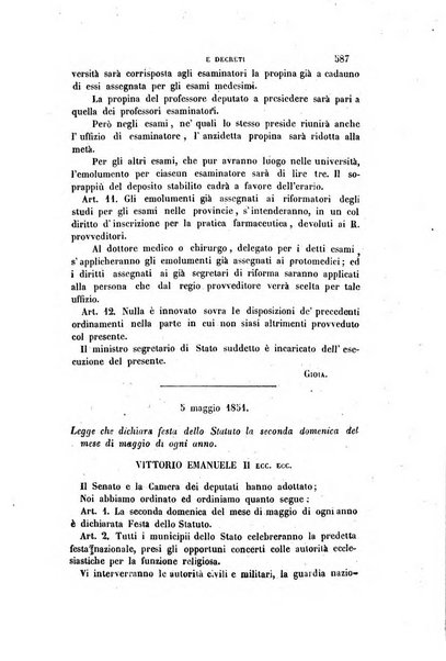 Rivista amministrativa del Regno ossia raccolta degli atti delle amministrazioni centrali, divisionali e provinciali dei comuni e degli istituti di beneficenza