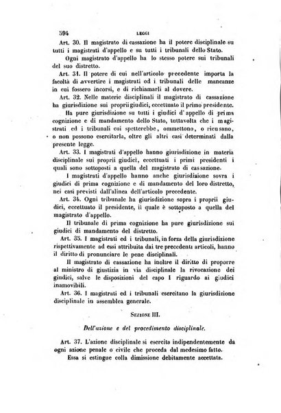 Rivista amministrativa del Regno ossia raccolta degli atti delle amministrazioni centrali, divisionali e provinciali dei comuni e degli istituti di beneficenza