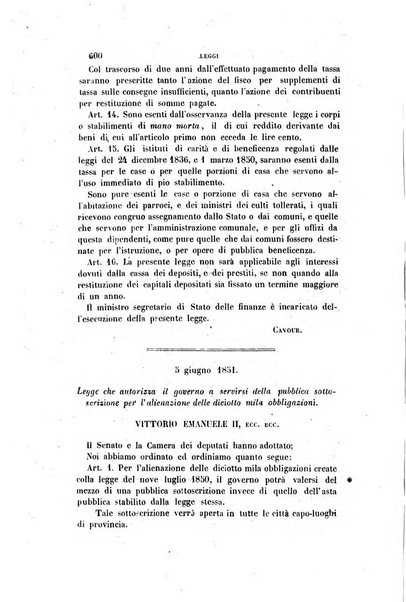 Rivista amministrativa del Regno ossia raccolta degli atti delle amministrazioni centrali, divisionali e provinciali dei comuni e degli istituti di beneficenza