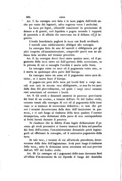 Rivista amministrativa del Regno ossia raccolta degli atti delle amministrazioni centrali, divisionali e provinciali dei comuni e degli istituti di beneficenza