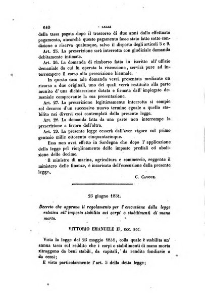 Rivista amministrativa del Regno ossia raccolta degli atti delle amministrazioni centrali, divisionali e provinciali dei comuni e degli istituti di beneficenza