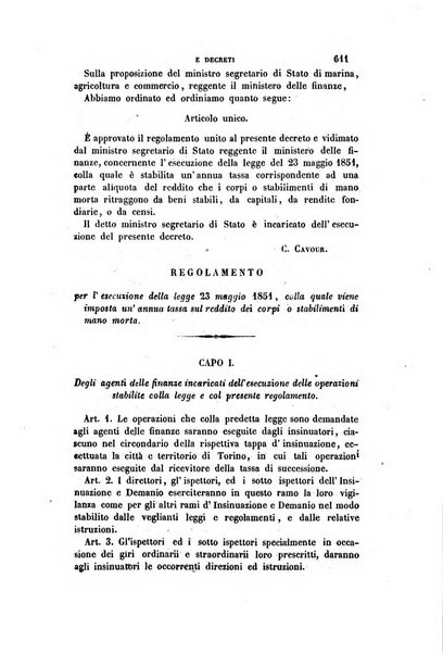 Rivista amministrativa del Regno ossia raccolta degli atti delle amministrazioni centrali, divisionali e provinciali dei comuni e degli istituti di beneficenza