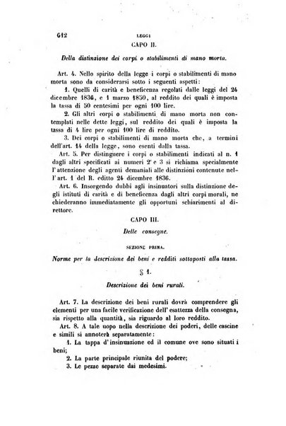 Rivista amministrativa del Regno ossia raccolta degli atti delle amministrazioni centrali, divisionali e provinciali dei comuni e degli istituti di beneficenza