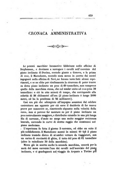 Rivista amministrativa del Regno ossia raccolta degli atti delle amministrazioni centrali, divisionali e provinciali dei comuni e degli istituti di beneficenza