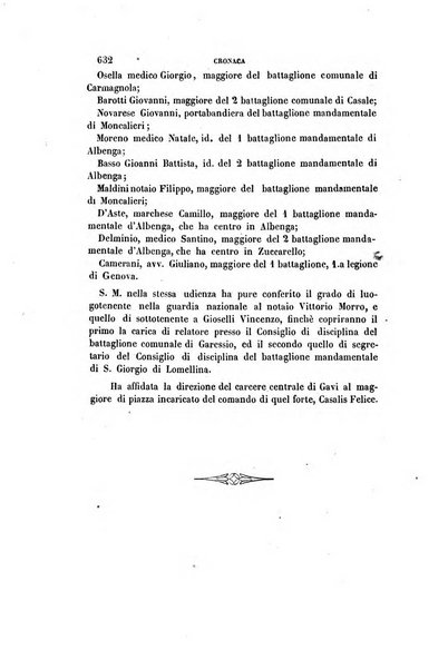 Rivista amministrativa del Regno ossia raccolta degli atti delle amministrazioni centrali, divisionali e provinciali dei comuni e degli istituti di beneficenza