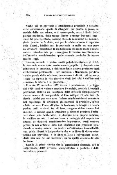 Rivista amministrativa del Regno ossia raccolta degli atti delle amministrazioni centrali, divisionali e provinciali dei comuni e degli istituti di beneficenza