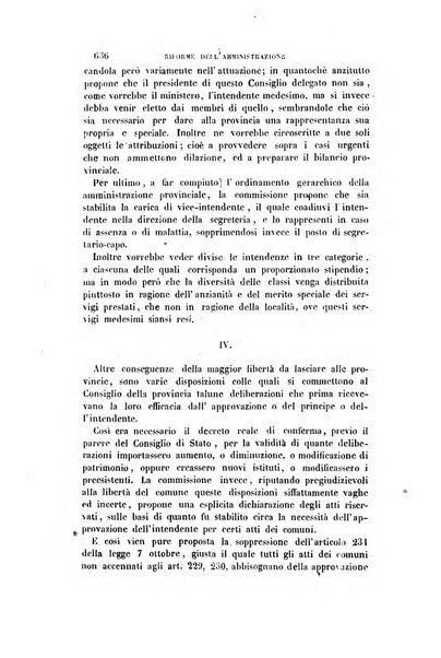 Rivista amministrativa del Regno ossia raccolta degli atti delle amministrazioni centrali, divisionali e provinciali dei comuni e degli istituti di beneficenza