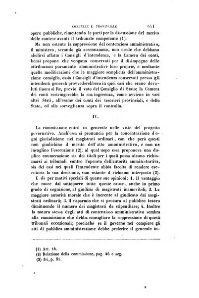 Rivista amministrativa del Regno ossia raccolta degli atti delle amministrazioni centrali, divisionali e provinciali dei comuni e degli istituti di beneficenza