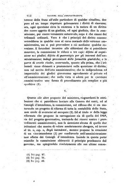 Rivista amministrativa del Regno ossia raccolta degli atti delle amministrazioni centrali, divisionali e provinciali dei comuni e degli istituti di beneficenza