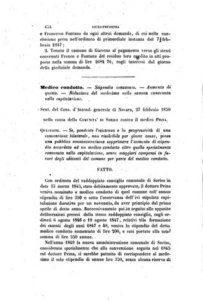 Rivista amministrativa del Regno ossia raccolta degli atti delle amministrazioni centrali, divisionali e provinciali dei comuni e degli istituti di beneficenza