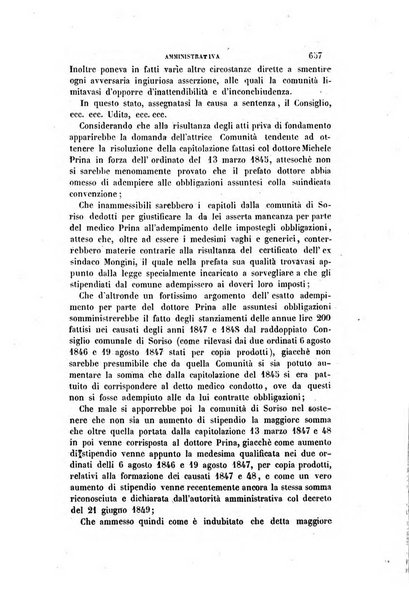 Rivista amministrativa del Regno ossia raccolta degli atti delle amministrazioni centrali, divisionali e provinciali dei comuni e degli istituti di beneficenza