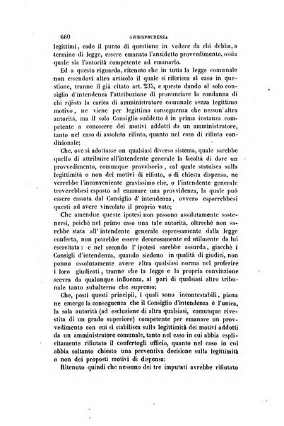 Rivista amministrativa del Regno ossia raccolta degli atti delle amministrazioni centrali, divisionali e provinciali dei comuni e degli istituti di beneficenza