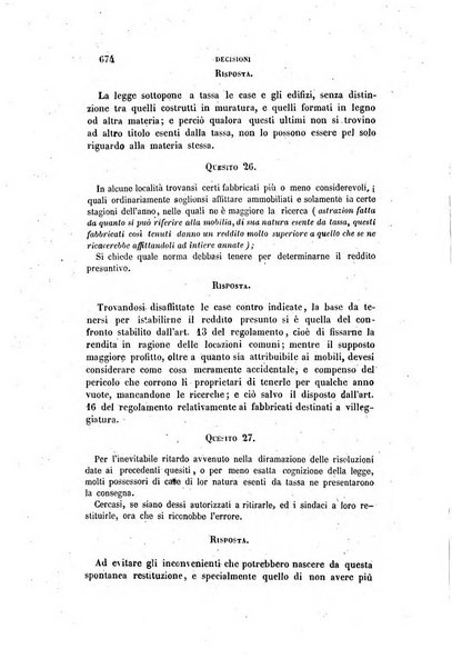 Rivista amministrativa del Regno ossia raccolta degli atti delle amministrazioni centrali, divisionali e provinciali dei comuni e degli istituti di beneficenza