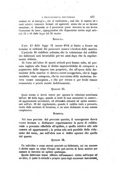 Rivista amministrativa del Regno ossia raccolta degli atti delle amministrazioni centrali, divisionali e provinciali dei comuni e degli istituti di beneficenza