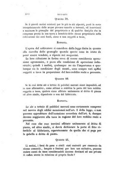 Rivista amministrativa del Regno ossia raccolta degli atti delle amministrazioni centrali, divisionali e provinciali dei comuni e degli istituti di beneficenza