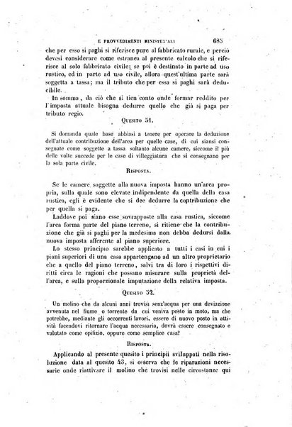 Rivista amministrativa del Regno ossia raccolta degli atti delle amministrazioni centrali, divisionali e provinciali dei comuni e degli istituti di beneficenza